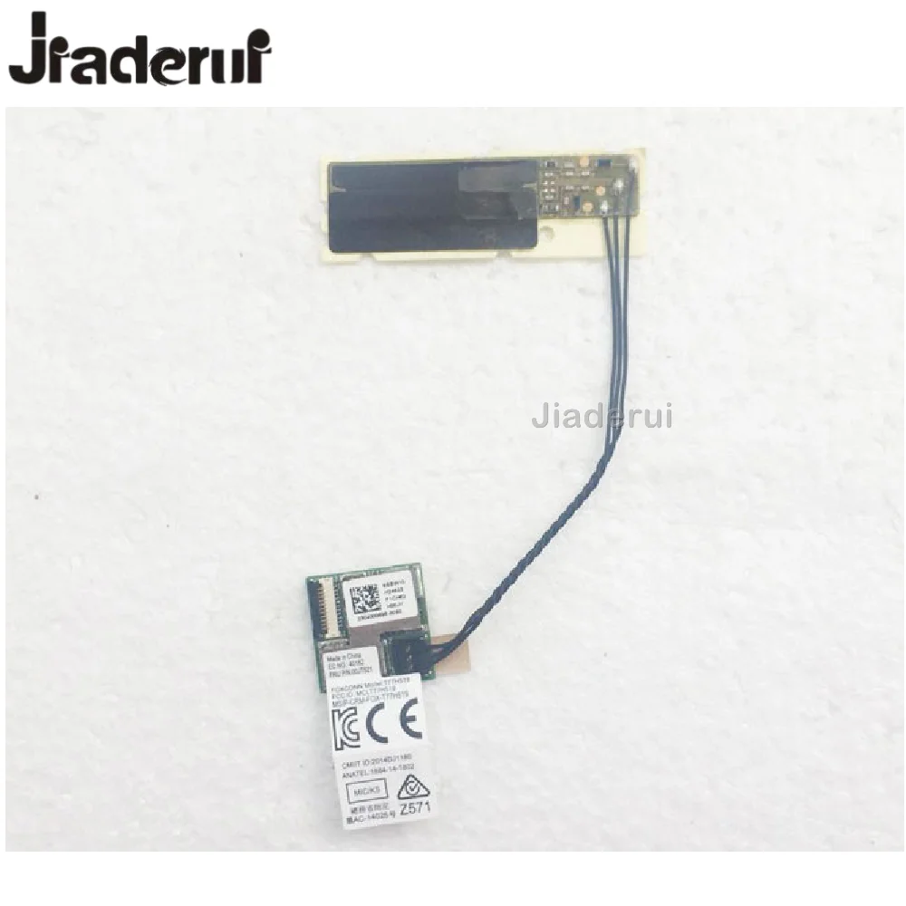 

Original and New Brand NFC Module w/ Antenna For Lenovo ThinkPad T440 T450 T440S T450S ThinkPad 10 Series 00JT521