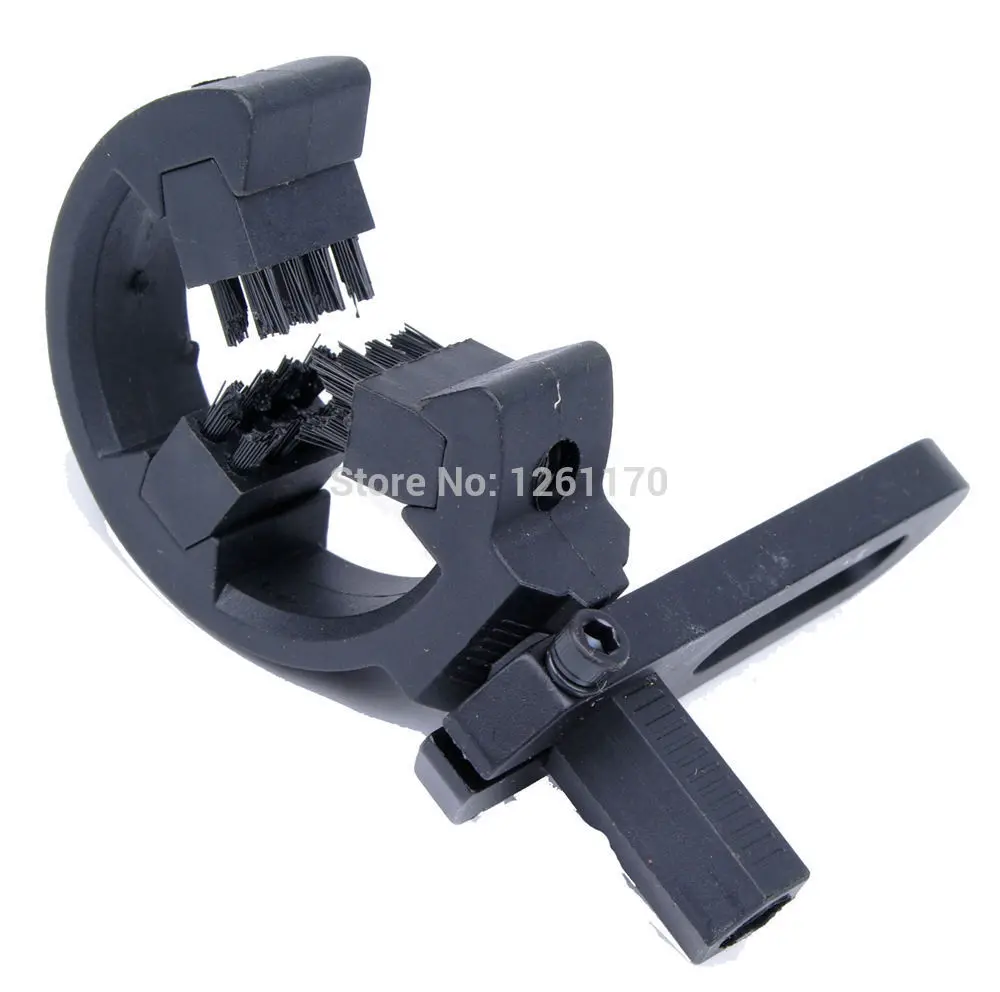 Brush-arrow-rest-free-shipping