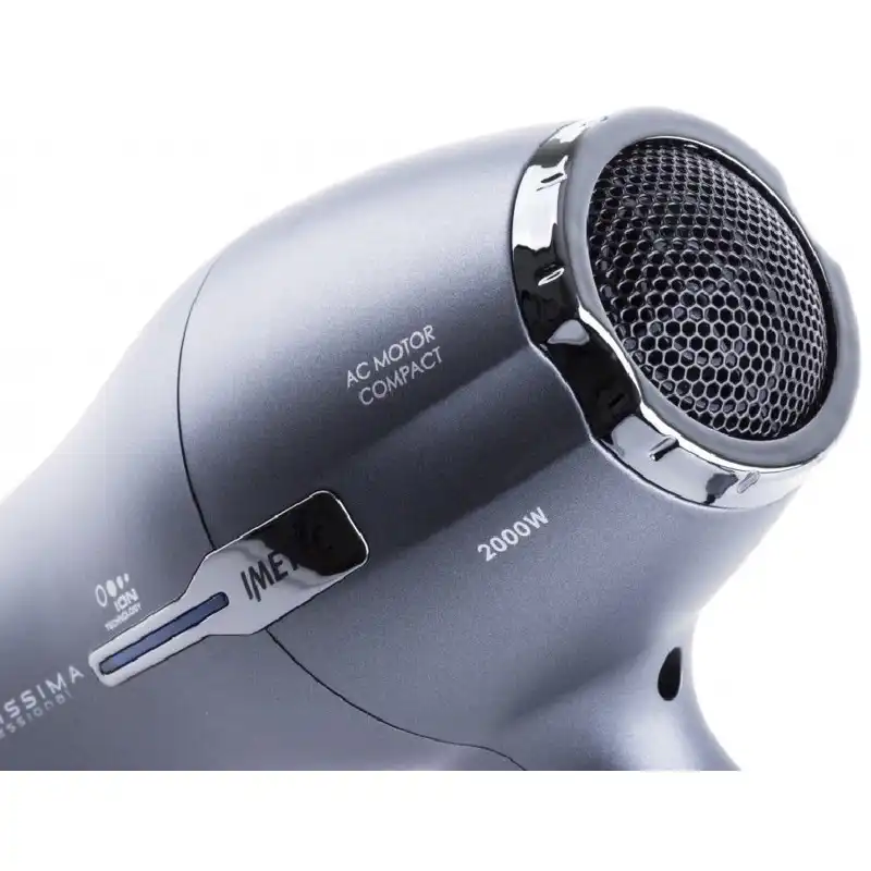 Bellissima secador de pelo PC5 2500, cepillo para estilizar  electrodomésticos, profesional, Bellissima Bellisima, fabricado en Italia| Secadores de pelo| - AliExpress