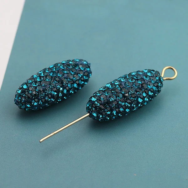 Assoonas M548, ювелирные аксессуары, diy блестящие аксессуары, ручной работы, шарм, блеск драгоценный камень, ювелирные изделия, изготовление ювелирных изделий, 10 шт./лот - Цвет: M54806