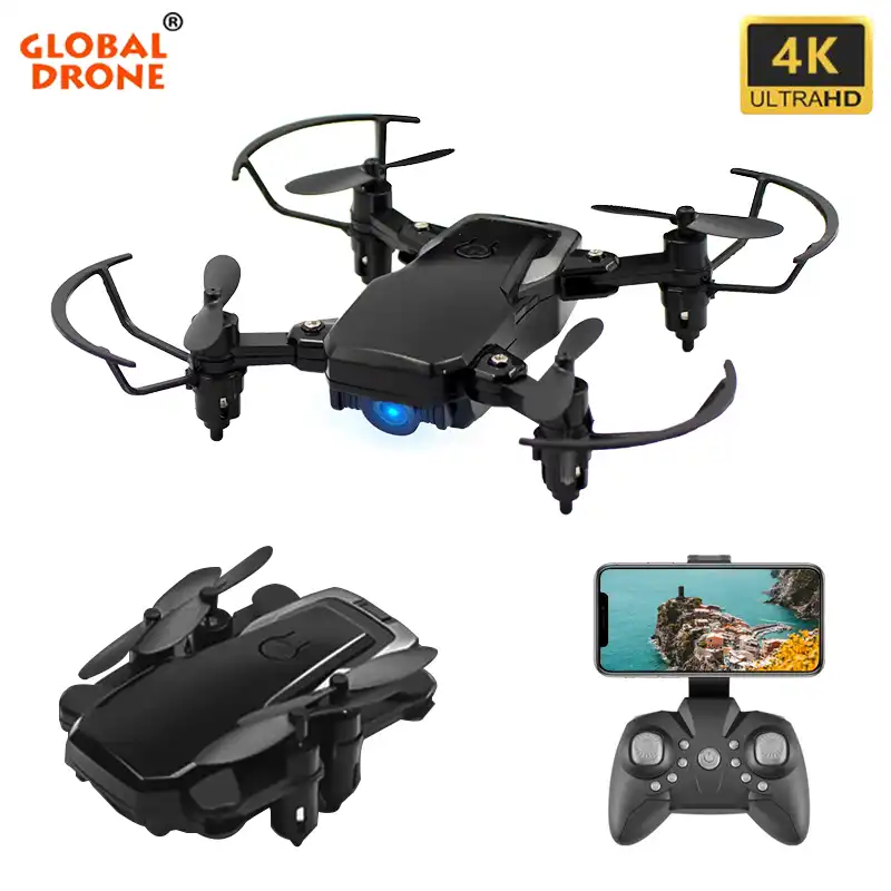 drone 6 axis
