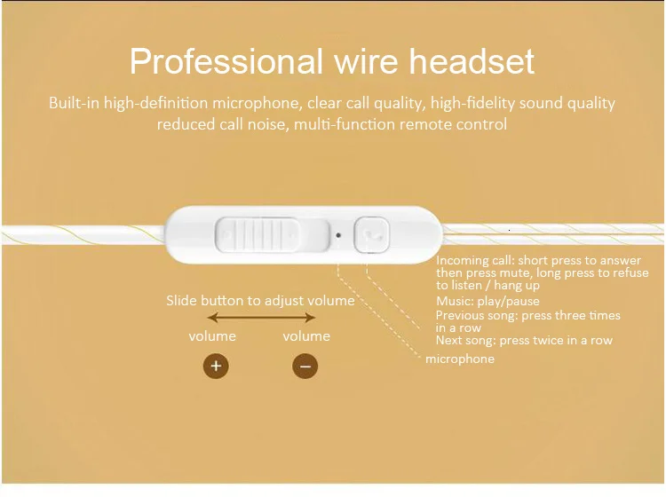 headphones