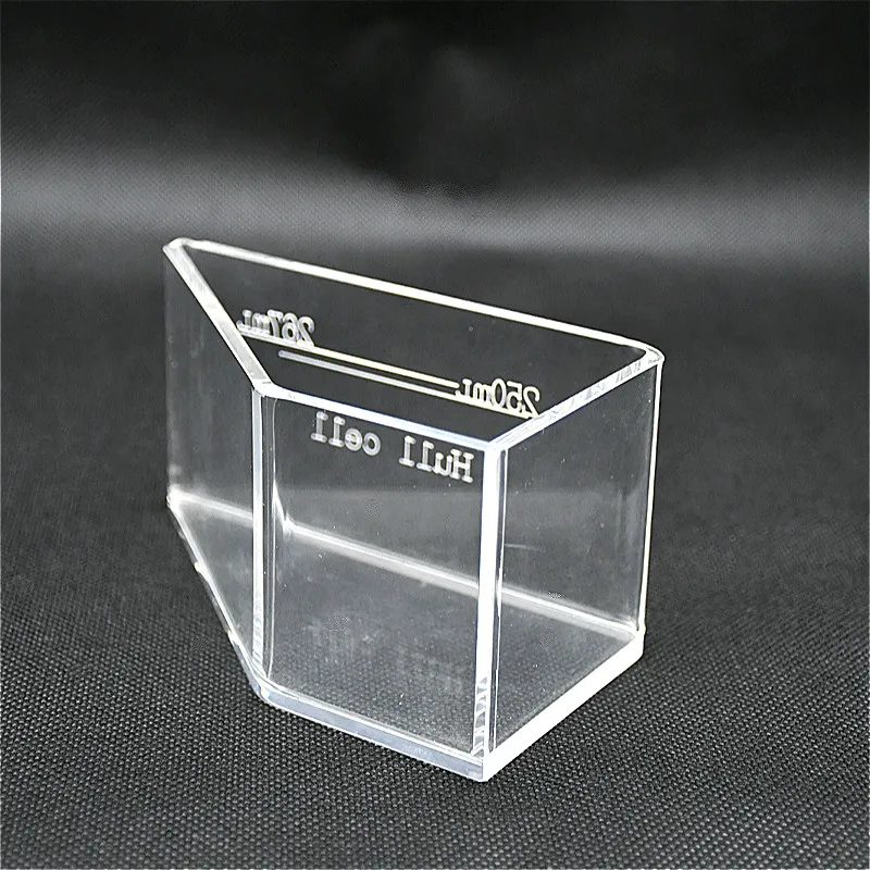 Plexiglass Hull Cell 267ml (5)