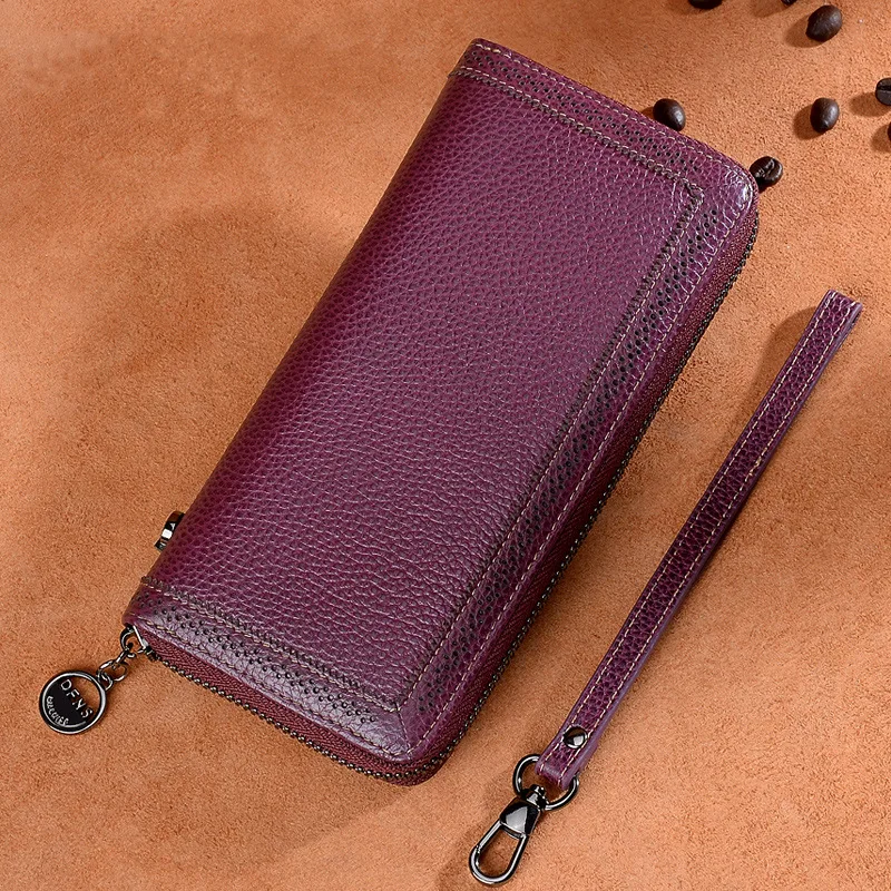 Wallets