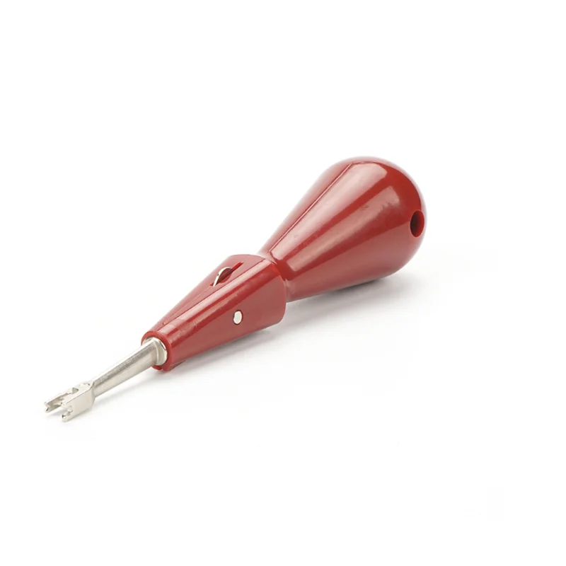 

Network module wire cutter simple wire stripping card cutter card connection knife wire gun wire tool