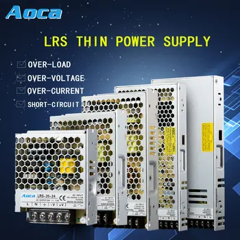 

Single output 50w 100w 150w dc mode power 12.5a 2a led switch power supply smps 12v 24v led power supply 12v for cctv led strip