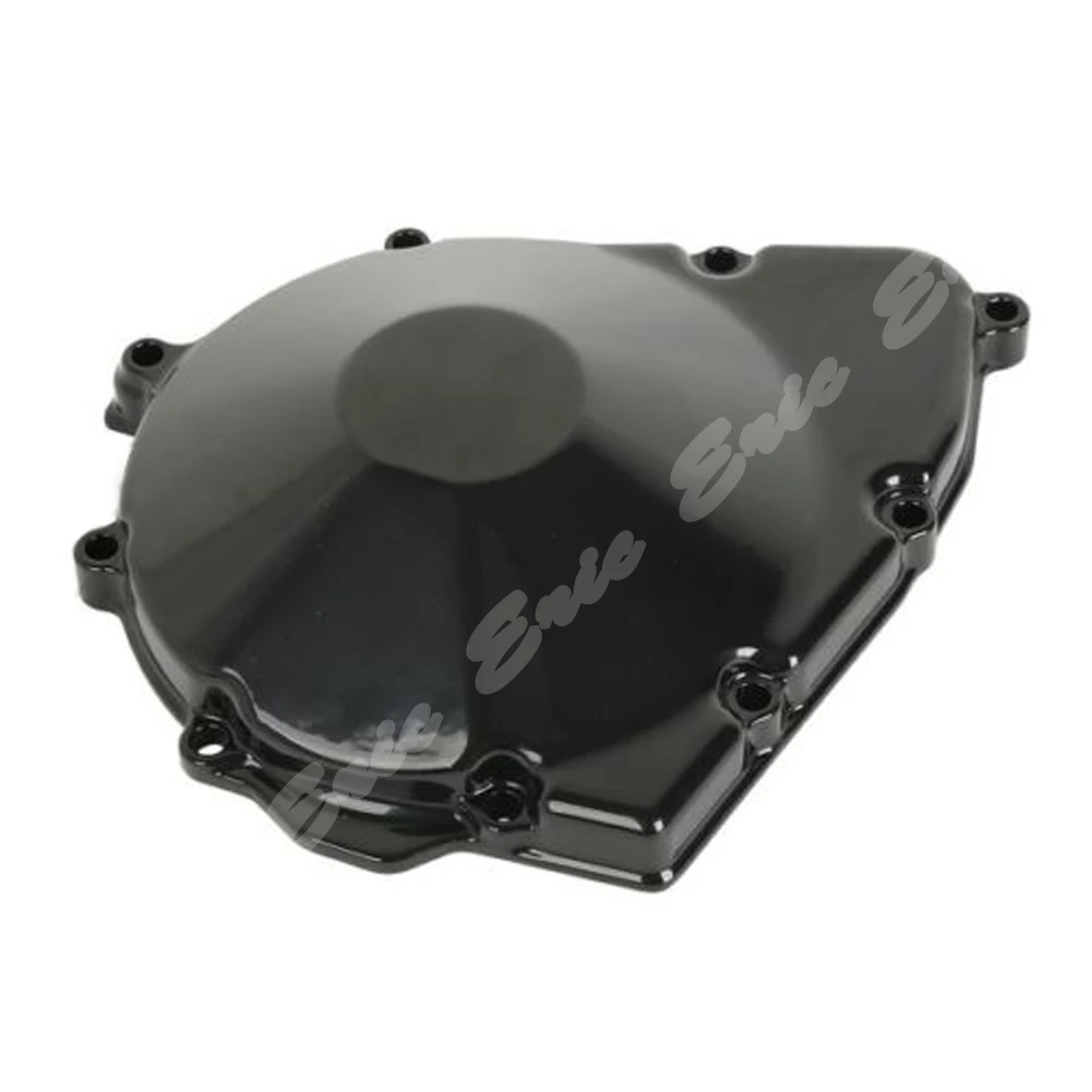 Крышка двигателя мотоцикла картера статора слайдер подходит для Suzuki GSX600F GSX750F Катана 1998-2006