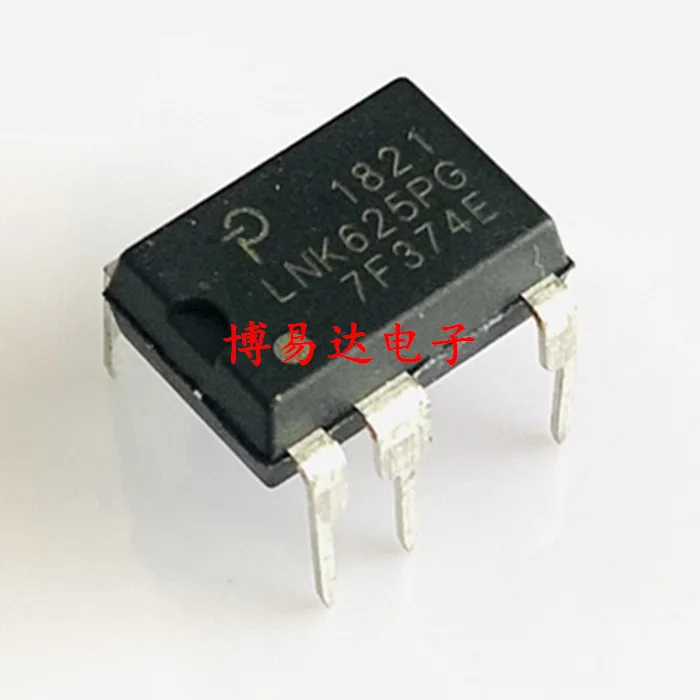 

LNK625 LNK625PG DIP7