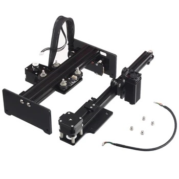 

Surwish NEJE Master 3500MW Laser Engraving Machine DIY Mini Desktop DIY Engraver With Software 2019 New Arrival