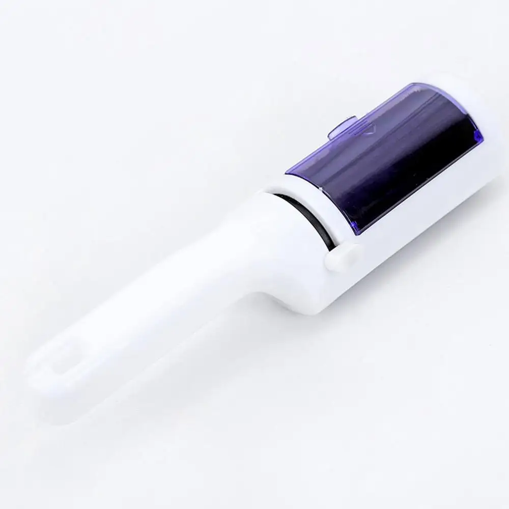 Removing Sticky Hair Sucker Remover Efficient Cleaning Dedusting Comb Pets Dogs Cats Accessories Household Necessities | Дом и сад