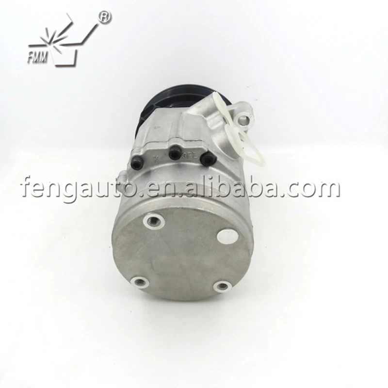 96861885 96609606 4803455 4813544 SP17 ac компрессор для Chevrolet Captiva 2,4