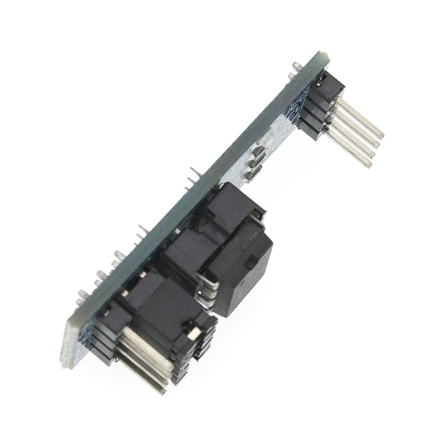 AT24C256 24C256 igc интерфейс EEPROM модуль памяти для arduino
