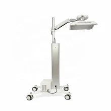 

Manufacturer Wholesale 7 Color Led Photon Light Therapy Machines Home Use Face Facial Beauty Mask with Neck for Facial Skin Care