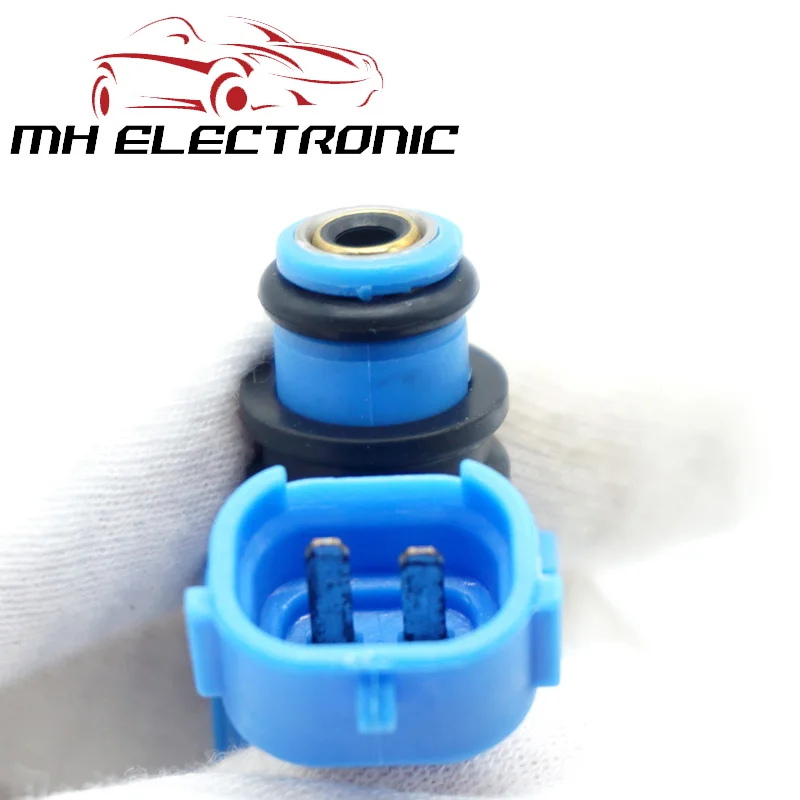 MH Электронный INP-772 INP772 INP 772 топливный инжектор форсунки для Suzuki Carry для Mazda BT-50 B-2.6 для Mitbubishi