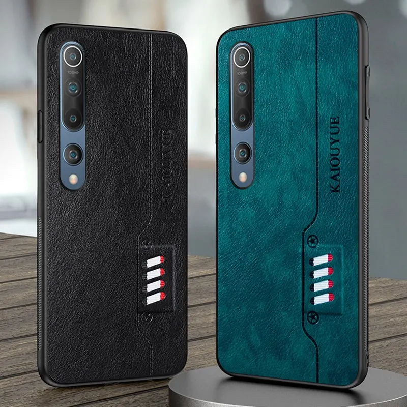 Luxury PU Leather Phone Case For Xiaomi Mi 9 Lite 9T 10 Pro A3 Poco F2 Pro Redmi K20 K30 Note 9s 7 8 9 Pro Max Cover Case Coque Luxury PU Leather Phone Case For Xiaomi Mi 9 Lite 9T 10 Pro A3 Poco F2 Pro Redmi K20 K30 Note 9s 7 8 9 Pro Max Cover Case Coque