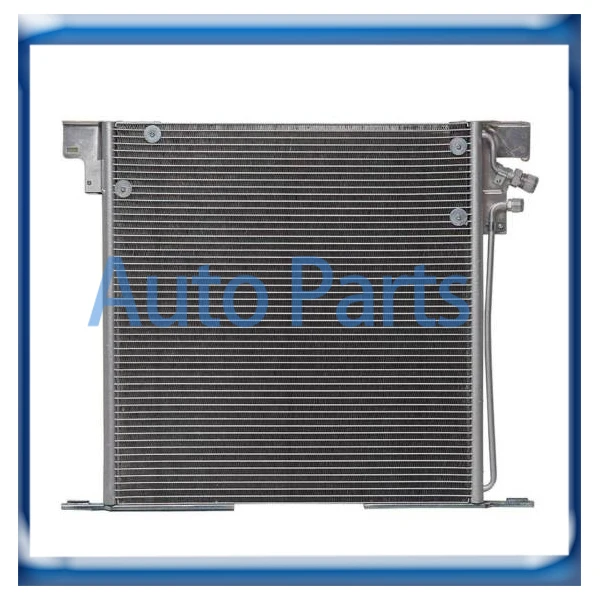 Auto ac condenser for Mercedes Benz Vito 638 Vito 638 & V-Class 638/2 6388350170 A6388350170 222220501