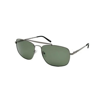 

Gafa de sol POLAR MIDNIGHT 48 GUNMETAL/VERDE POLARIZADO