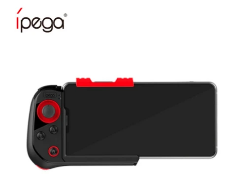 Новинка iPega PG 9121 беспроводной Bluetooth игровой контроллер Джойстик мультимедийный