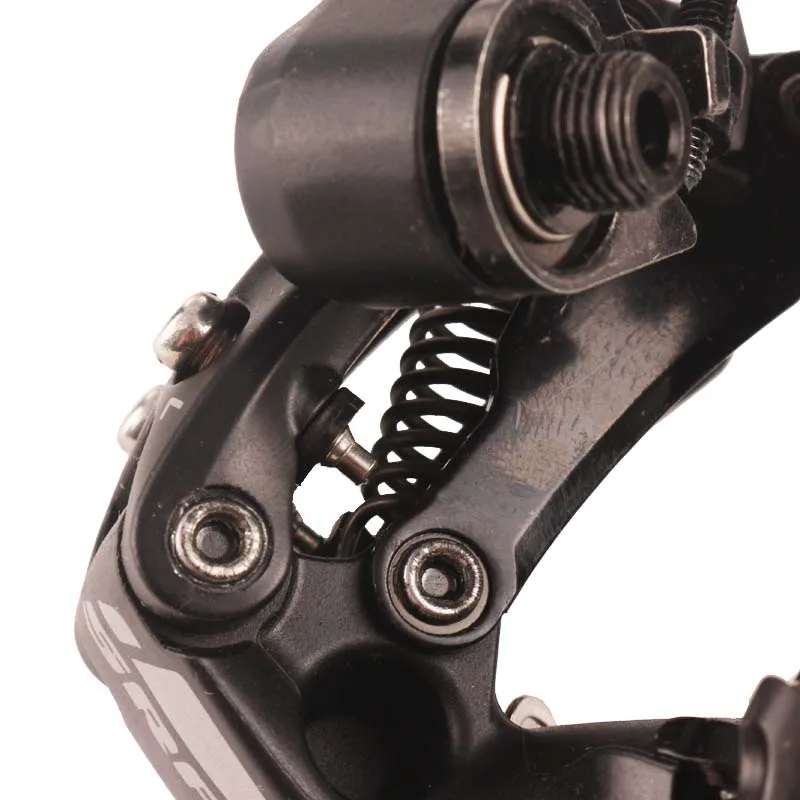 Sram X5 задний переключатель 9-Скорость средней датчика MTB велосипед задний переключатель передач велосипедный