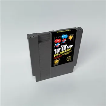 

Balloon Fight - 72 pins 8bit game cartridge