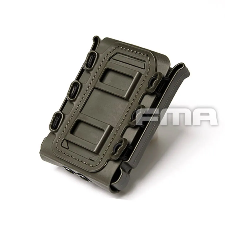 FMA-ο ߿  Ʈ  ǿ, Mag 7.62 Ű Ŀġ ĳ
