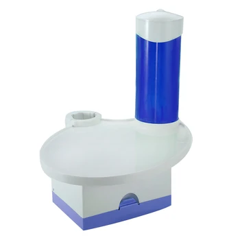 

Dental Chair Scaler Tray Parts Instrument Dentistry Disposable Cup Storage Holder Paper Tissue Box Oral Accessories Chair Dental
