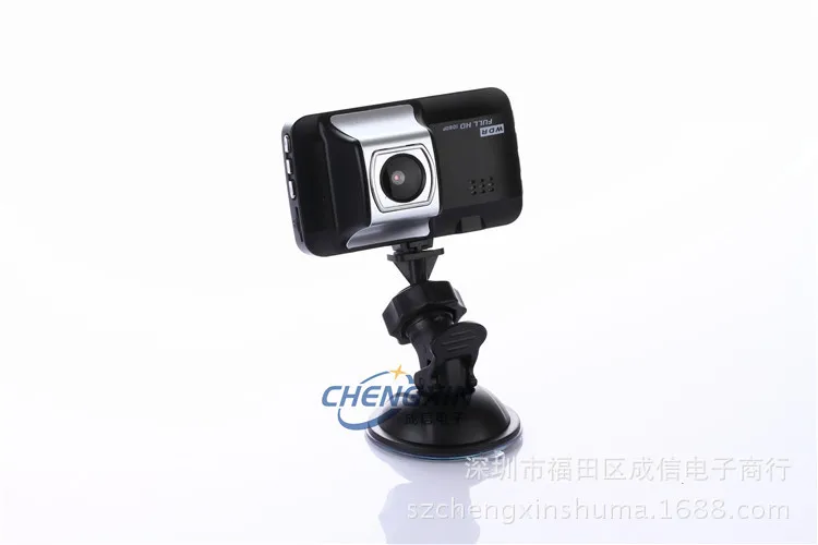 Горячие продажи L525-2 тахограф 1080P Подарок Авто страховка 3,0-дюймовый тахограф сообщен 6624