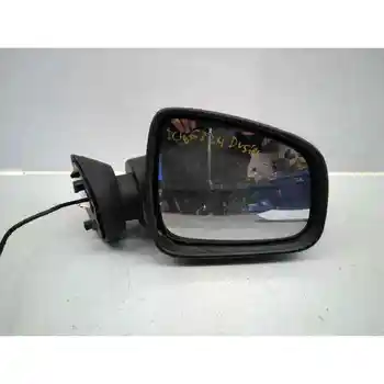 

RIGHT REARVIEW DACIA DUSTER