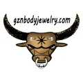 GZN Body Jewelry Store
