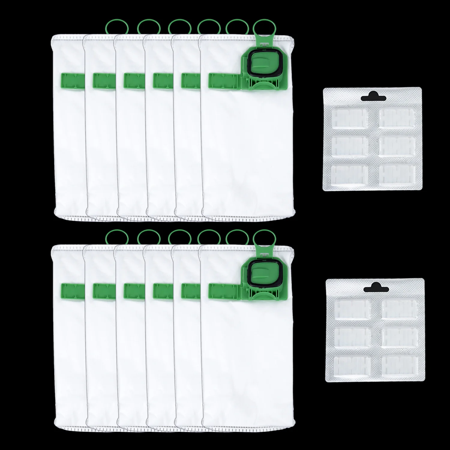 Пылезащитный мешок для Vorwerk Goblin VK 140 VK 150 FP140 Замена прочный практичный