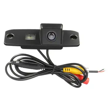 

CCD HD Car Rear view Camera Reverse Parking for Hyundai Elantra Accentt Tucson Terracan Kia Carens Opirus Sorento