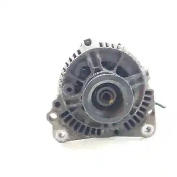 

0123320007 ALTERNATOR VOLKSWAGEN POLO SALOON (6N1)