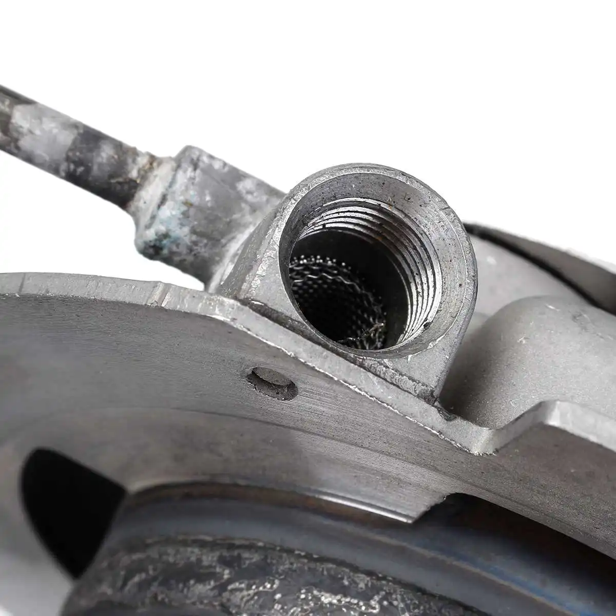 Зимняя горелка из нержавеющей стали горелки вставки факелы камера сгорания с прокладками для парковки нагреватель