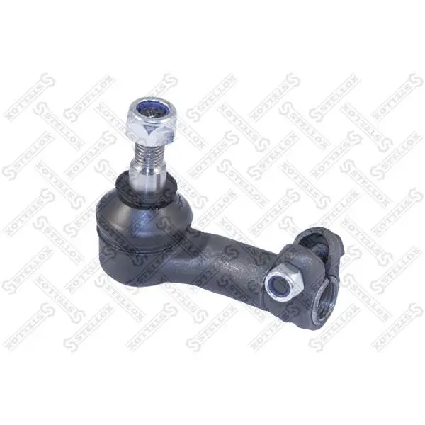 Наконечник рулевой левый VW LT 28-35 75-96 STELLOX 51-00700-SX
