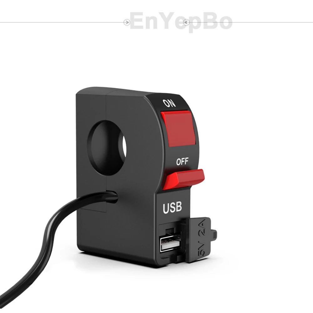 Switch-Motorcycle-led