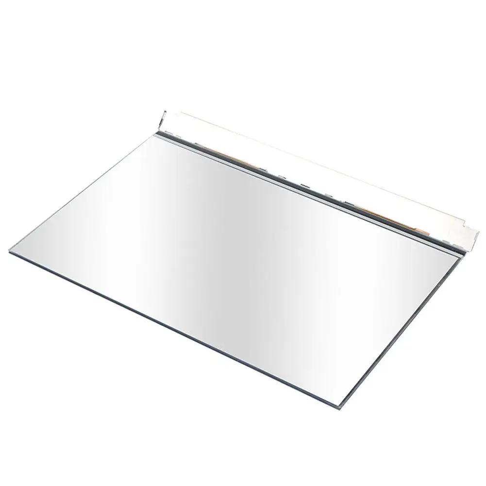 

GloryStar Dotbit 3D Printer SLA 8.9 Inch LCD Screen+Glass Support Cover Kit Wanhao D8