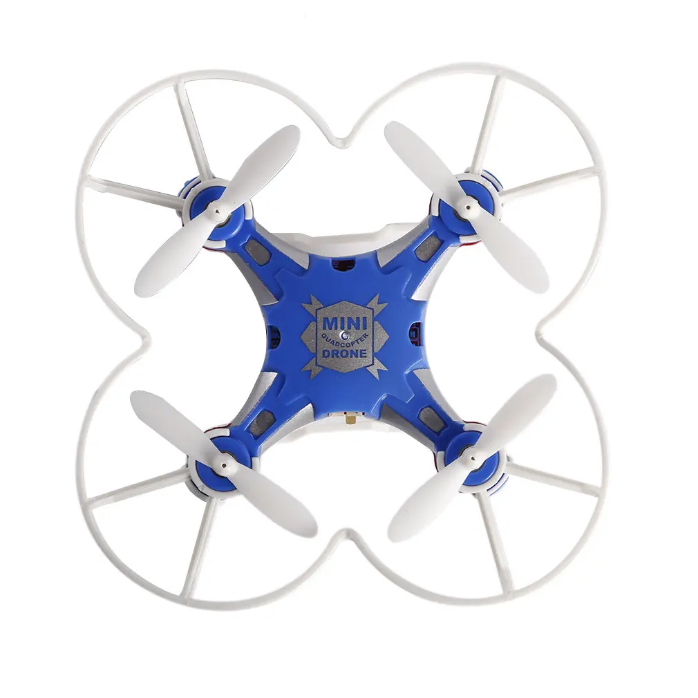 Blue FQ777-124 Mini Portable Drone 4 Channel 6 Axle Gyro Mini Quadcopter With Switchable Mode Controller RTF RC Toys Blue FQ777-124 Mini Portable Drone 4 Channel 6 Axle Gyro Mini Quadcopter With Switchable Mode Controller RTF RC Toys