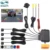 GreenYi Dual Core CPU Car Video Parking Sensor Reverse Backup Radar Assistance, Автоматический Монитор Парковки Цифровой Дисплей