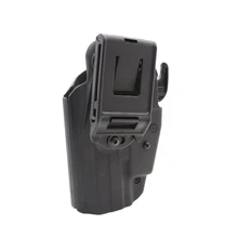 Тактический Универсальный кобура Glock 1911 M92 страйкбол пистолет ремень кобура принадлежности для охоты, оружие чехол