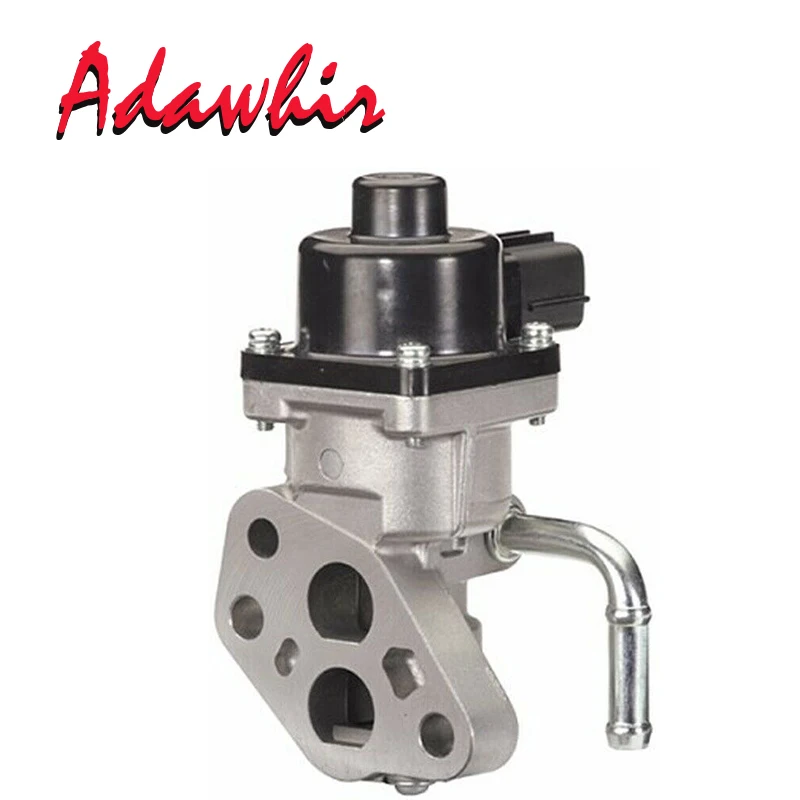 Клапан EGR для Ford Focus CMax Mondeo Galaxy Mazda Volvo 1119890 1134210 20LF01300 LF0120300Z08 30658187 31251243AA 8694697A|Сборные