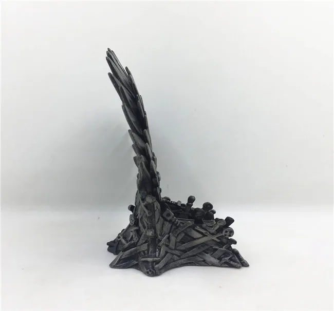 

Cute A Song of Ice And Fire Game of Thrones of Game King Pop38 Throne Model Ornaments Garage Kit
