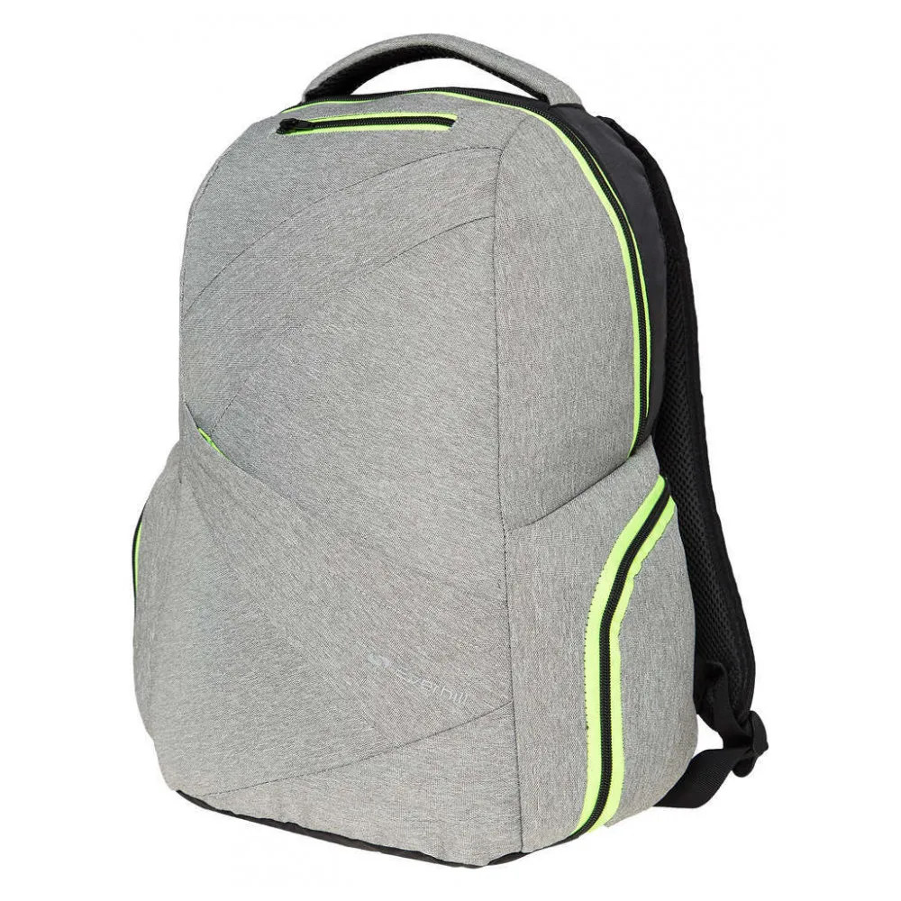 Рюкзак EVERHILL HEL17-PCK702, 20л, серый