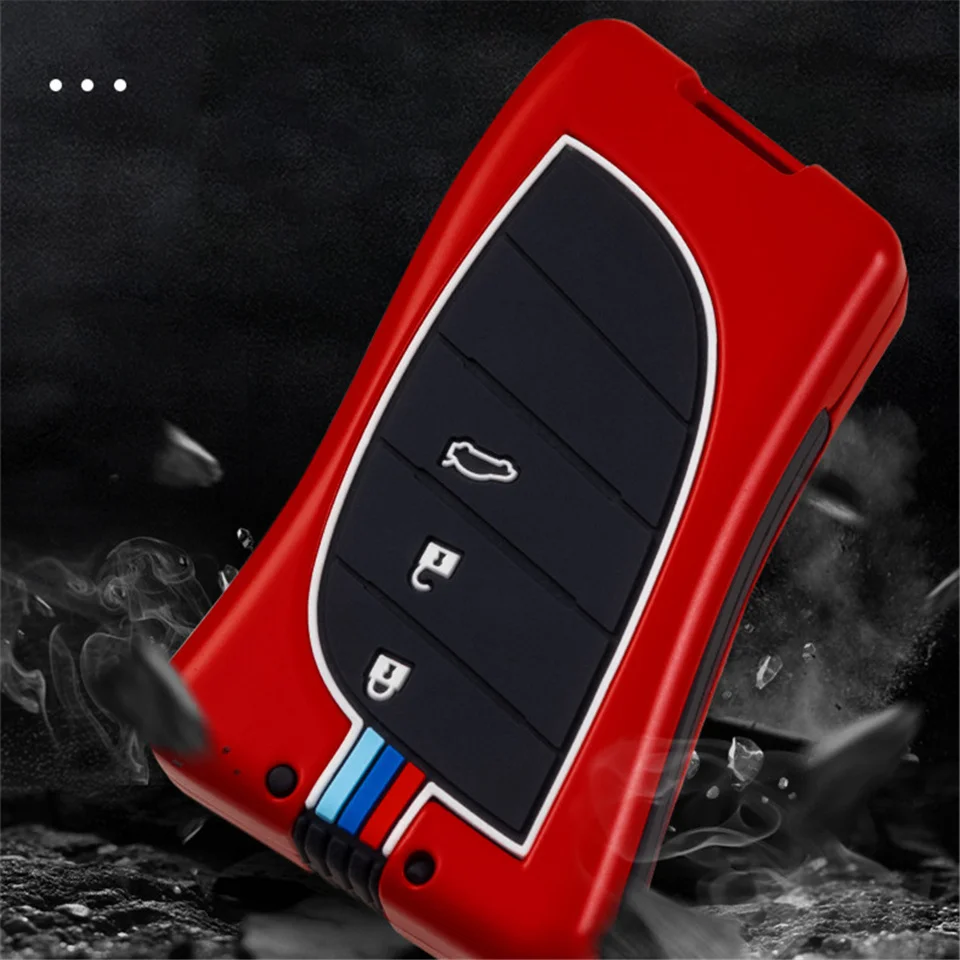 Portachiavi auto per lexus rx 300 330 350 400h is 250 200 lx 470 570 gx 460 470 ct 200h 2016 2017 2018 2019 IS ES GS RX LX GS GX NX 11 Portachiavi auto per lexus rx 300 330 350 400h is 250 200 lx 470 570 gx 460 470 ct 200h 2016 2017 2018 2019 IS ES GS RX LX GS GX NX - H3cddc65e41e8464d9837b3c061881b03V