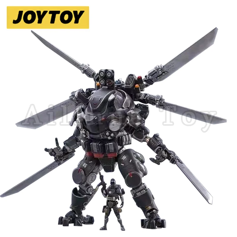 Warhammer Action Figures by Joy Toy (CN) | De Toyboys