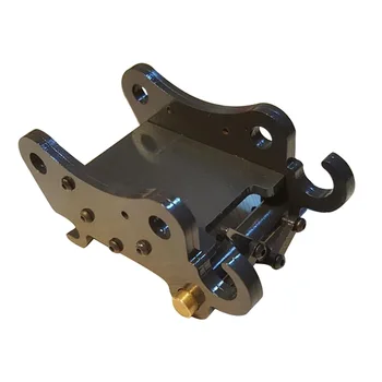

Frame Accessories Metal Bucket Changer Model Accessories
