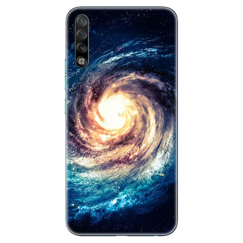 A038 Мягкие силиконовые чехлы для телефонов Tecno Phantom 9 AB7 phantom 8 мягкий ТПУ материал задняя крышка Coque печать живопись Цветочный стиль - Цвет: A038
