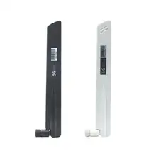 

High Quality 18DBi External High Gain 5G Wifi Router SMA Wireless Network Card Antenna 600-6000 MHz High Signal SensitivityFeat
