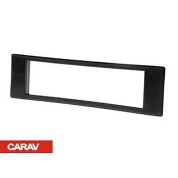 

Frame adapter for Audi 11-051 car plastic decorative radio head unit detachable panel interior fastener auto mounting