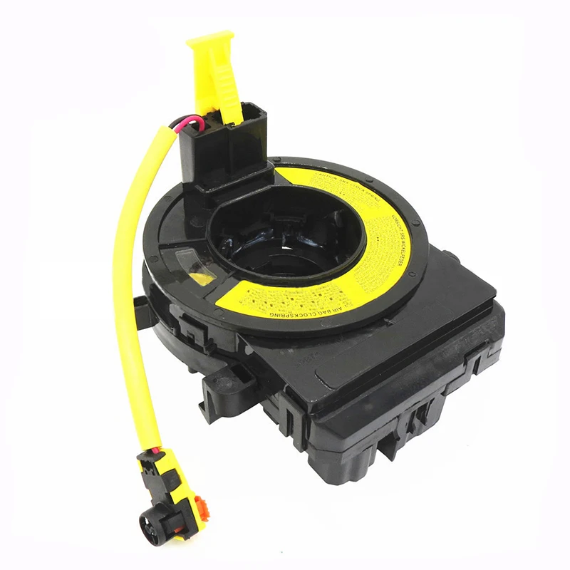 

Car Steering Wheel Combination Switch Cable Assy for Hyundai Verna Kia K2 93490-0U010 934900U010