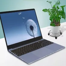 16G RAM-120GB SSD 15,6 дюймов Intel Core i3-5005U cpu HD graphics игровой ноутбук с системой Windows 10 ноутбук встроенный wifi Bluetooth